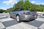 Honda S2000 2007 года (NA)